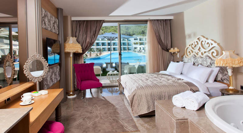 Thor Exclusive Hotel Bodrum