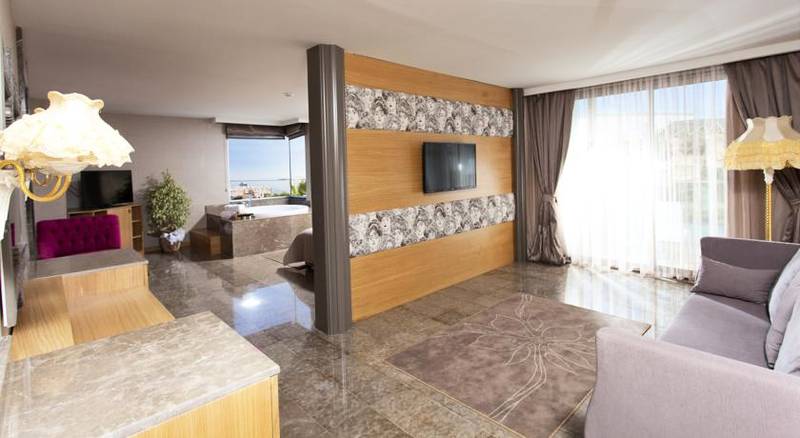 Thor Exclusive Hotel Bodrum