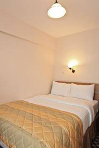 Three Apples Taksim Suites