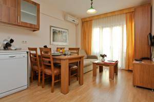 Three Apples Taksim Suites