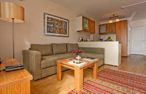 Three Apples Taksim Suites