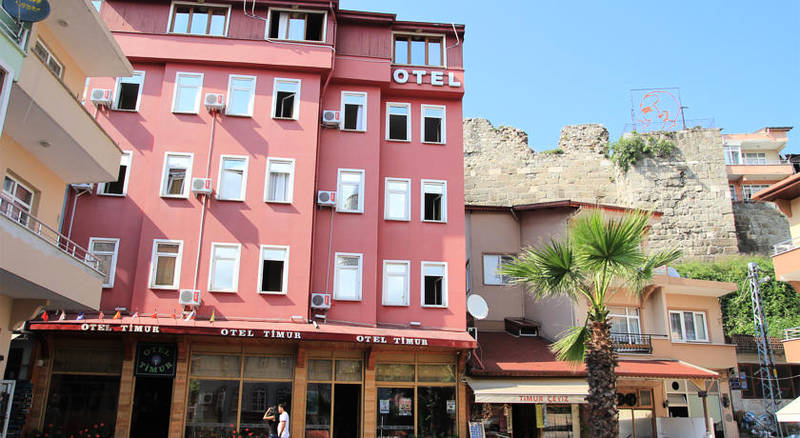 Timur Otel