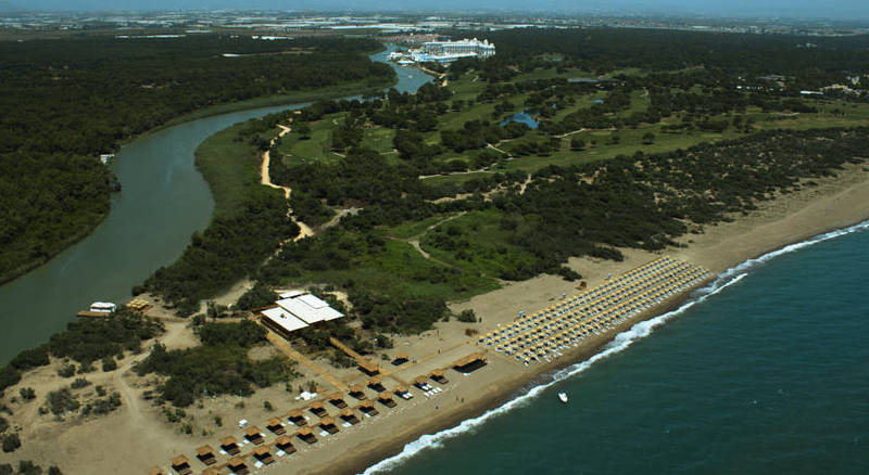 Titanic Deluxe Belek