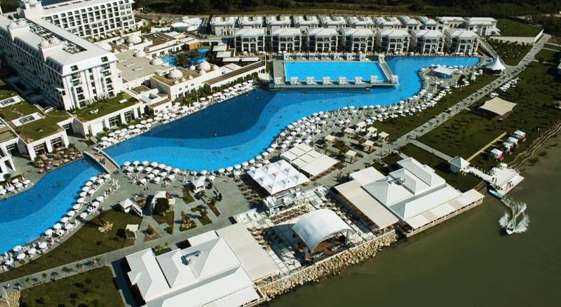 Titanic Deluxe Belek