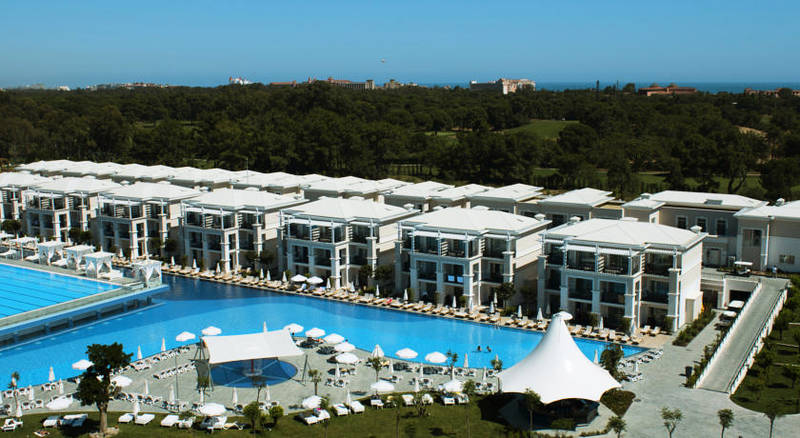 Titanic Deluxe Belek