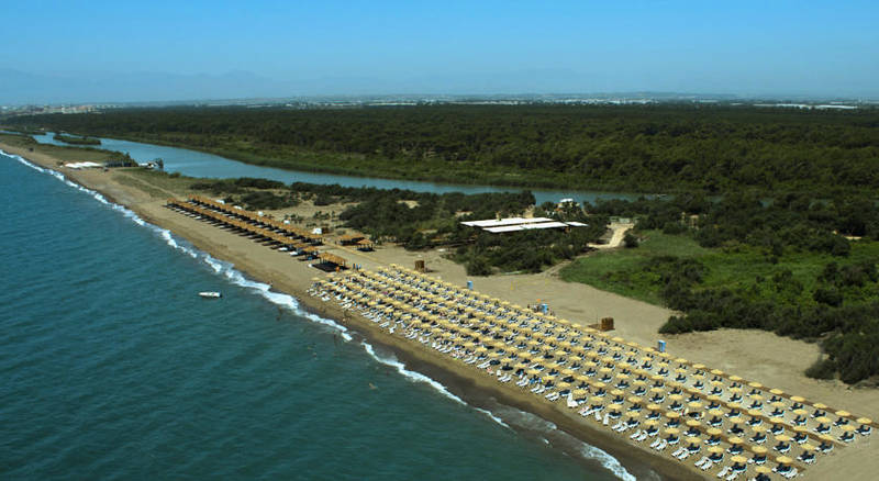 Titanic Deluxe Belek