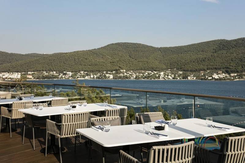 Titanic Deluxe Bodrum