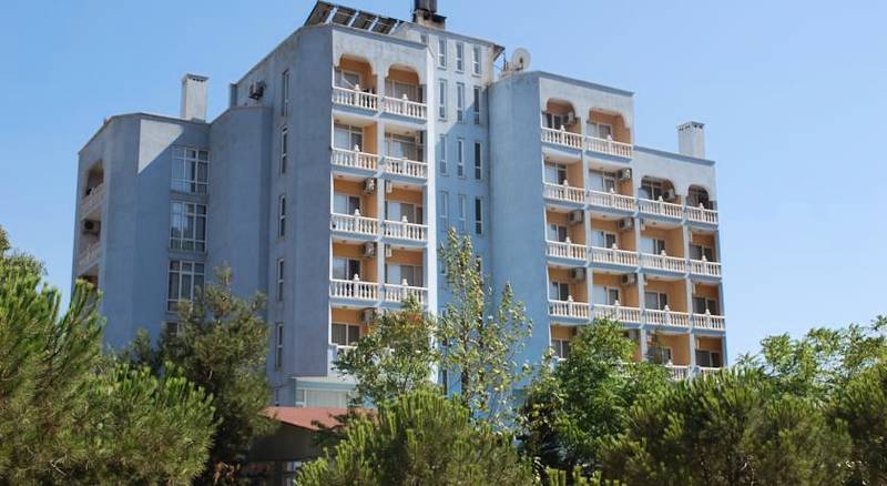 Toka Hotel