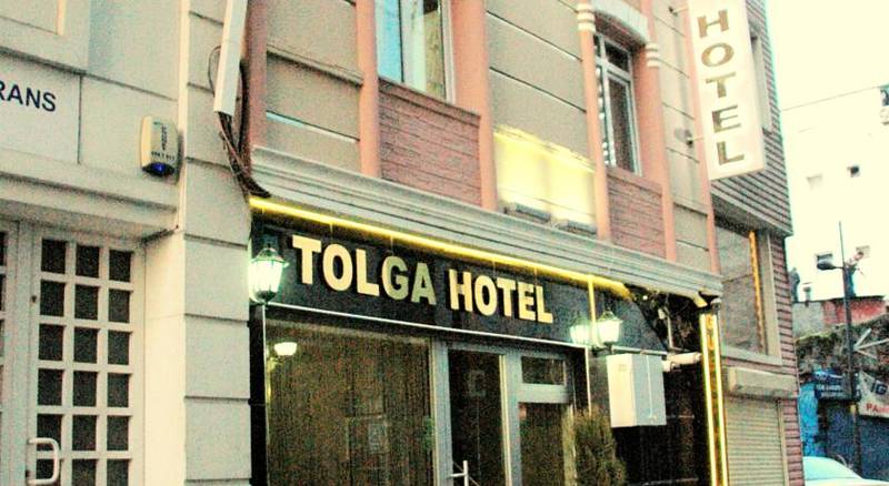 Tolga Hotel