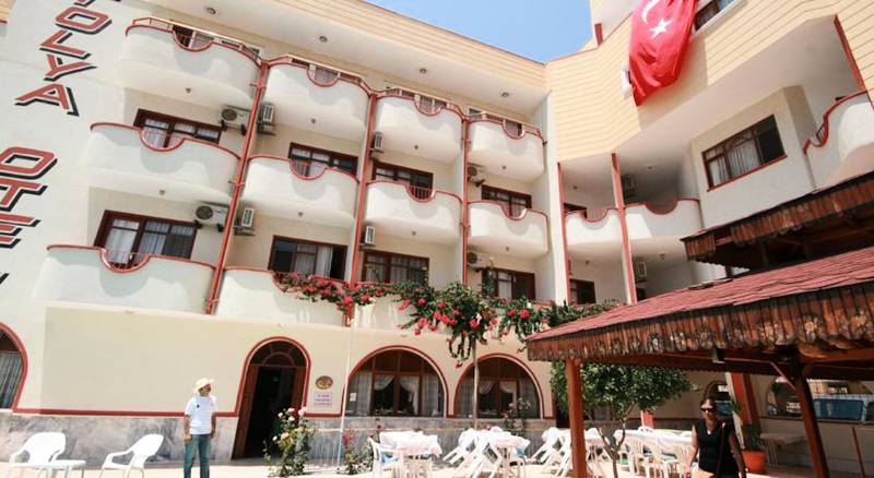 Tolya Hotel