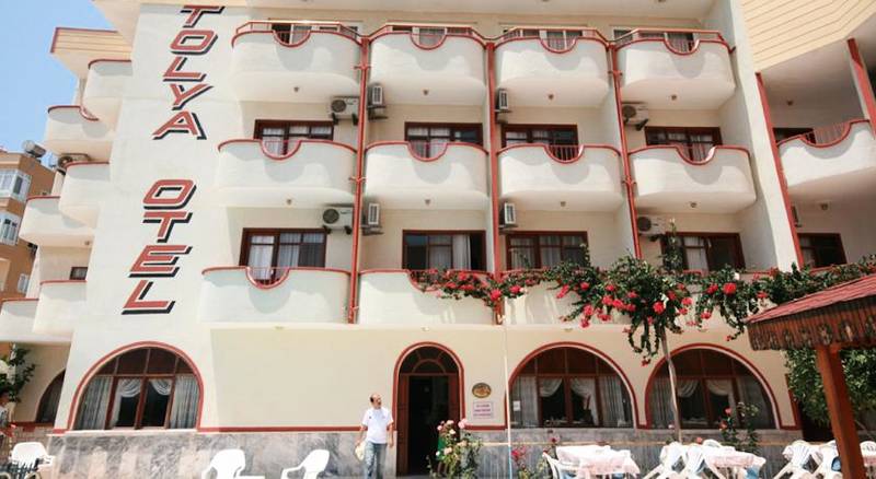 Tolya Hotel