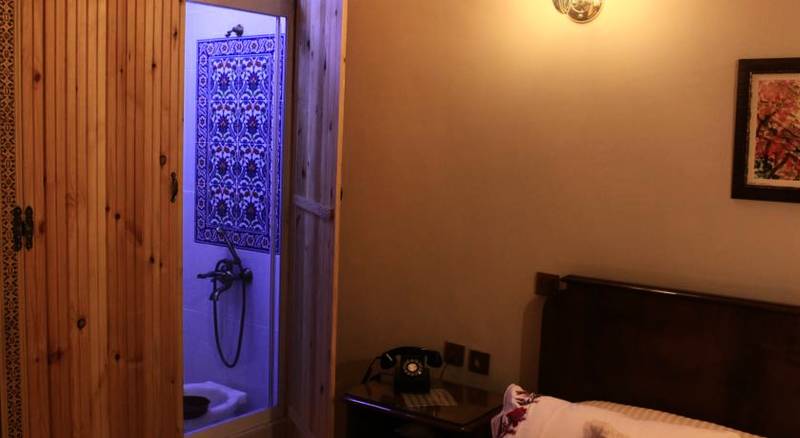 Tom Square Boutique Hotel