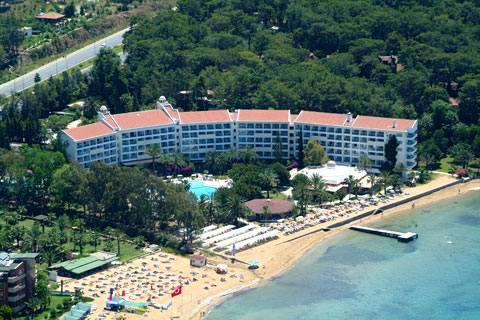 Top Otel