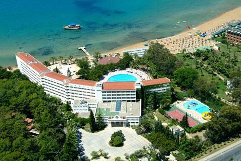 Top Otel