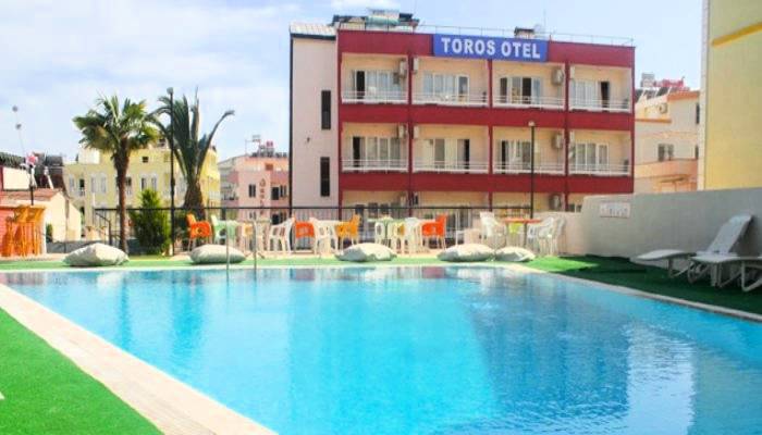 Toros Hotel