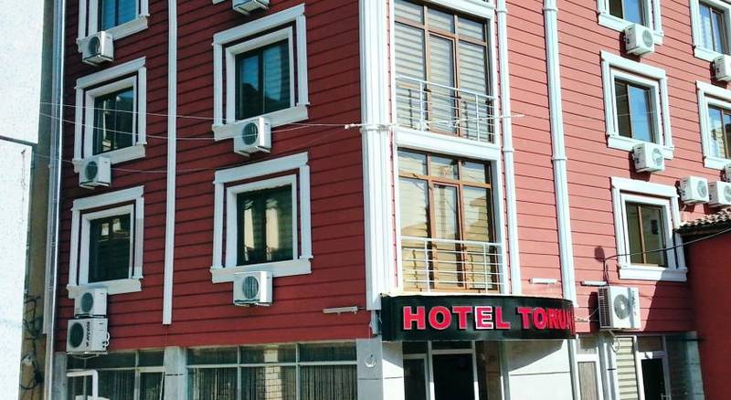 Torun Hotel Bursa