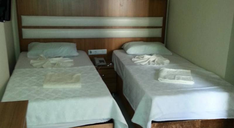 Torun Hotel Bursa