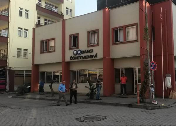 trabzon besikduzu sabanci ogretmenevi telefon numaralari ve iletisim bilgileri oteliletisim com