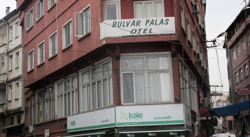 Trabzon Bulvar Palas Otel