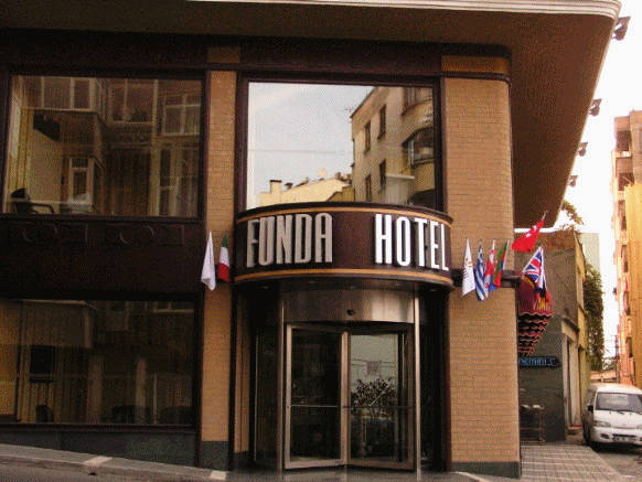 Trabzon Funda Hotel