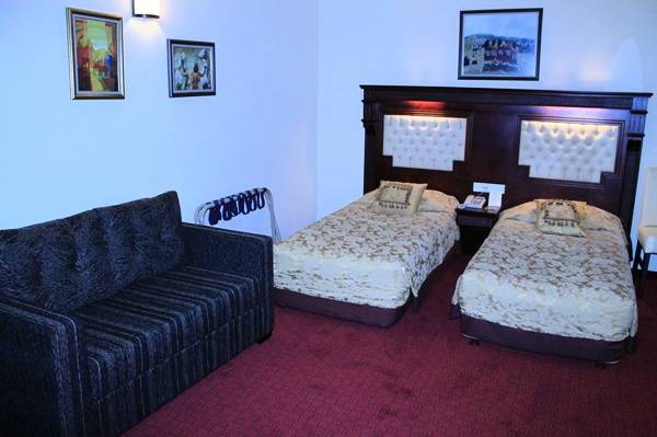 Trabzon Funda Hotel