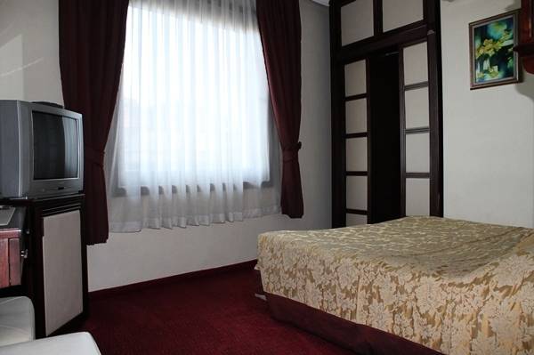 Trabzon Funda Hotel