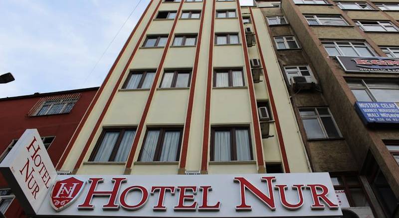 Trabzon Nur Hotel