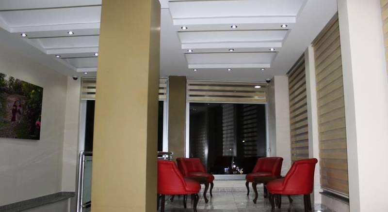 Trabzon Nur Hotel