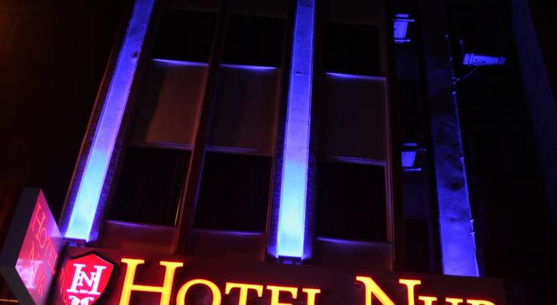 Trabzon Nur Hotel