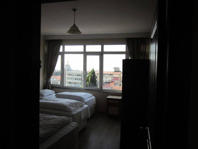 Trabzon Nur Hotel