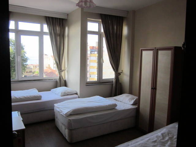 Trabzon Nur Hotel