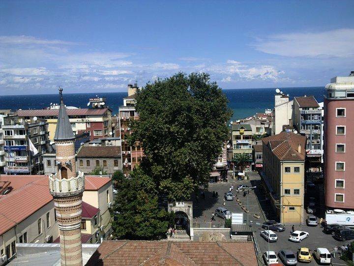 Trabzon Nur Hotel