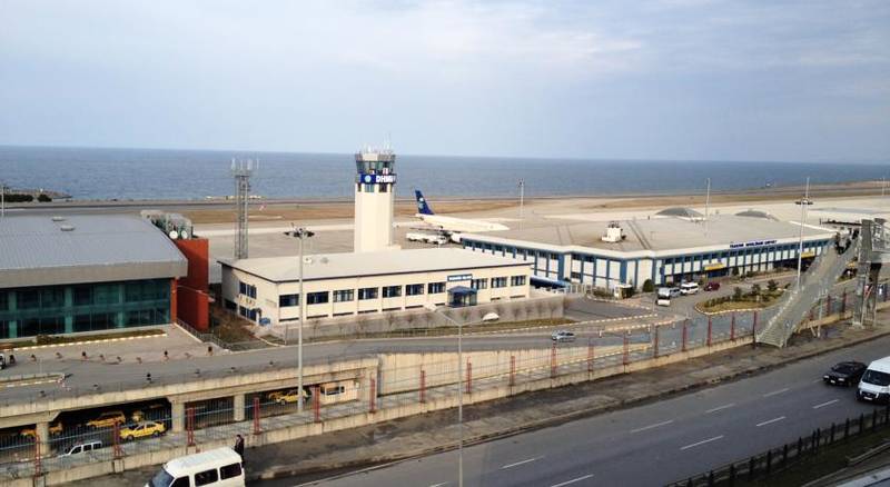 Trabzon Okyanus Hotel