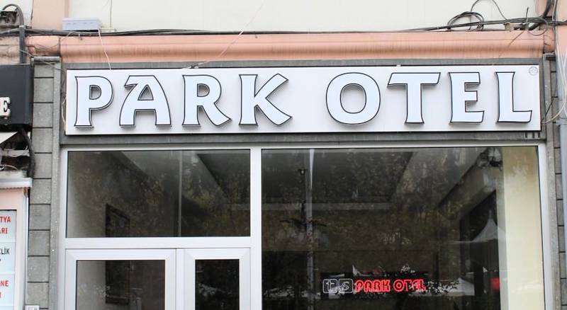 Trabzon Ts Park Otel