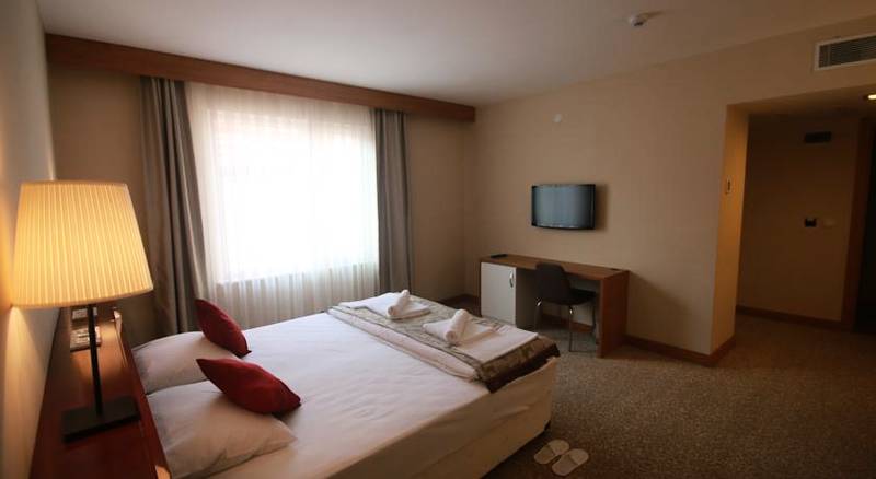 Trakya City Hotel