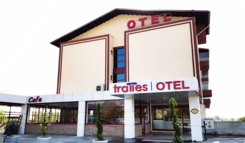 Tralles Otel