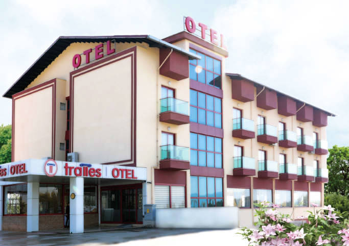 Tralles Otel