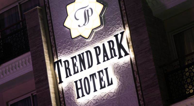 Trend Park Hotel