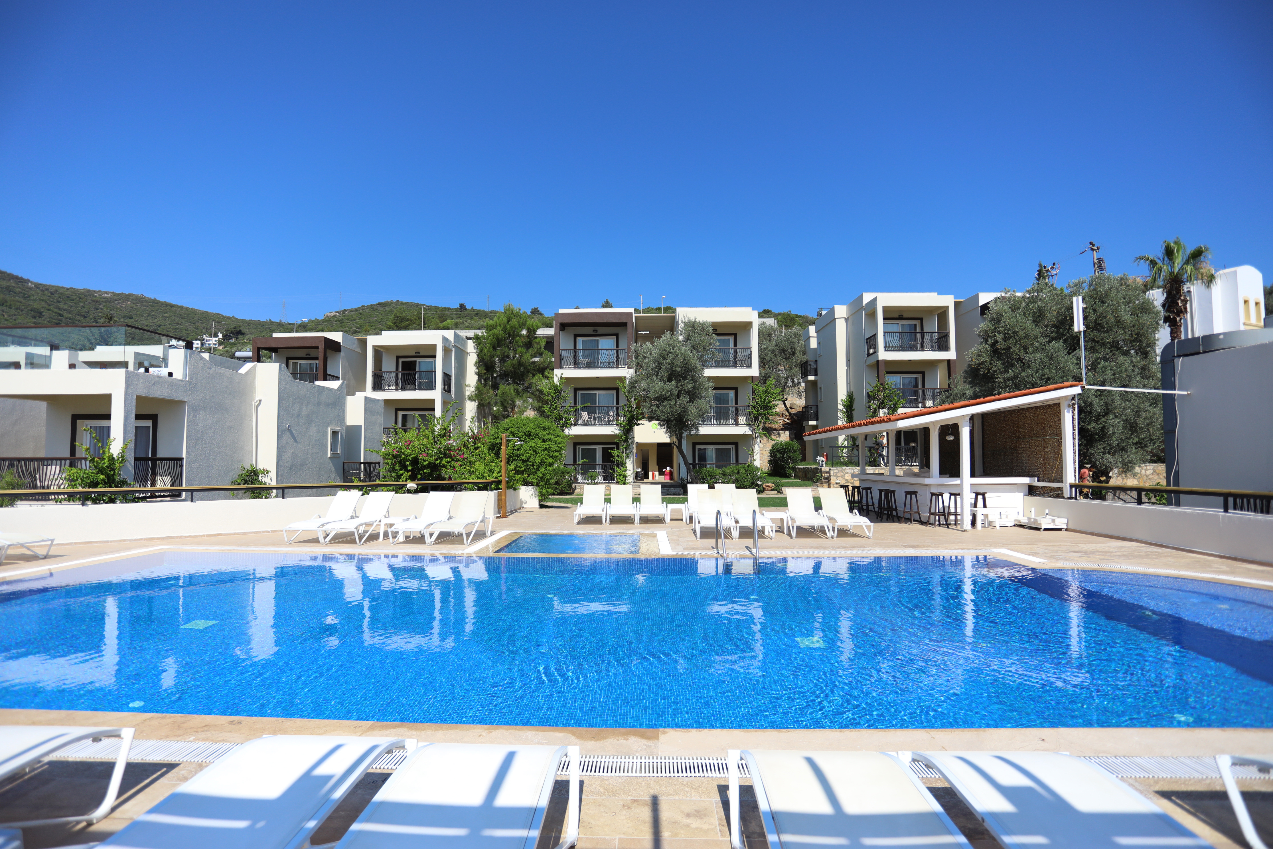 Trendlife Hotels Bodrum Torba