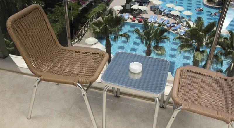 Trendy Palm Beach Hotel