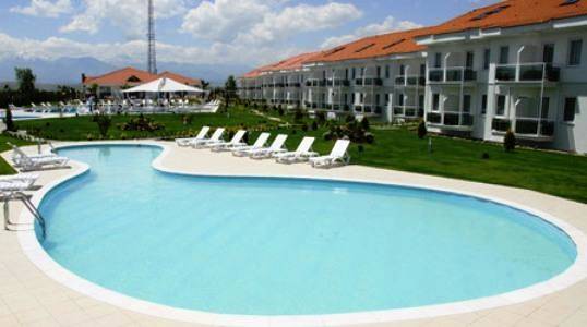 Tripolis Termal Hotel