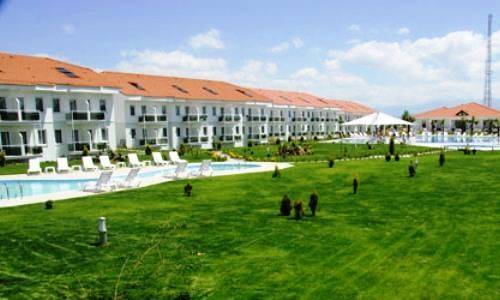 Tripolis Termal Hotel