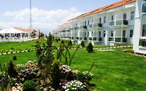 Tripolis Termal Hotel