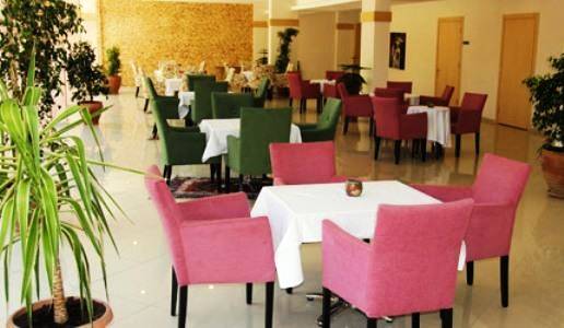 Tripolis Termal Hotel
