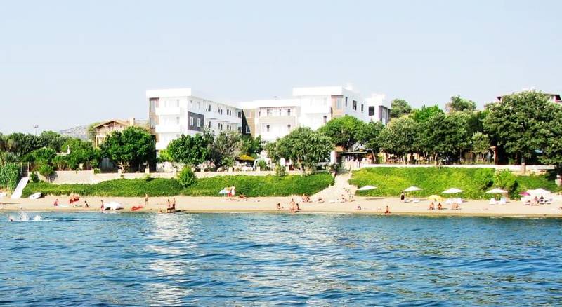 Troas Beach Hotel