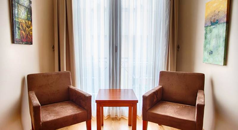 Troia Anzac Hotel