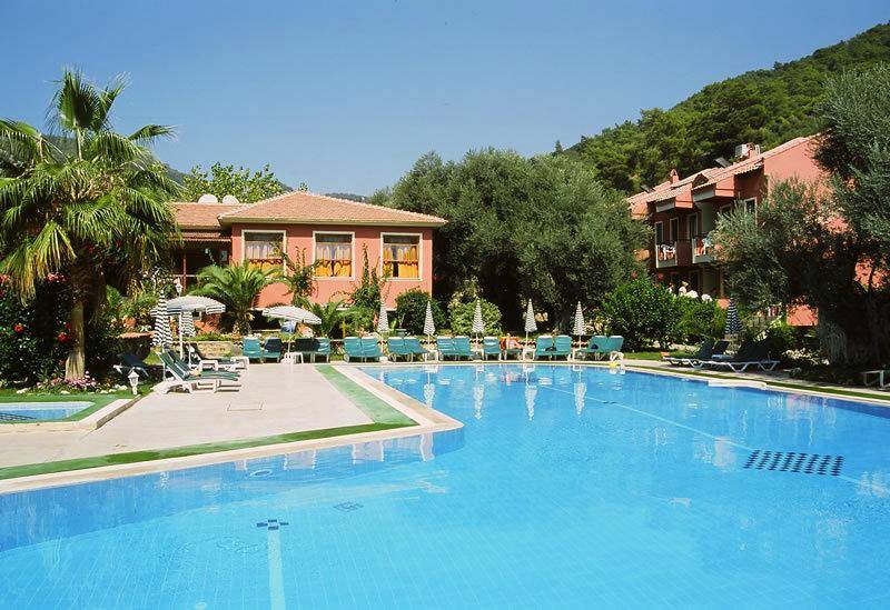 Katre Hotel Oludeniz