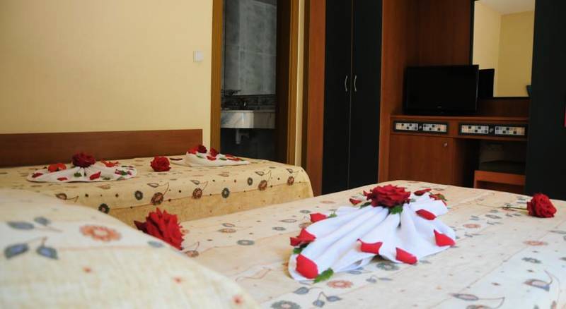 Katre Hotel Oludeniz