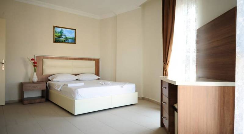 Truva Apart Otel