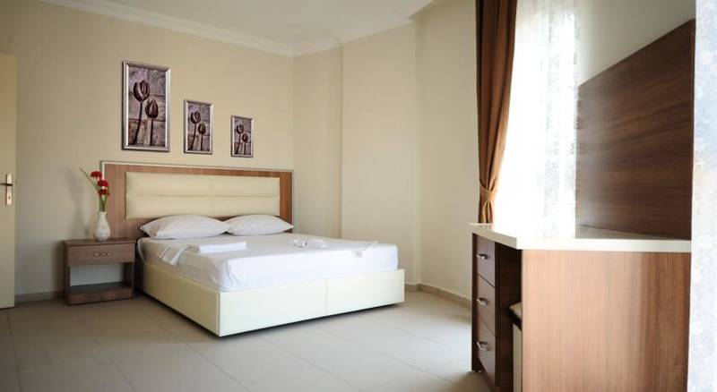 Truva Apart Otel